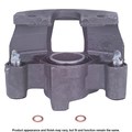 A1 Cardone Remanufactured  Unload Caliper, 18-4356 18-4356